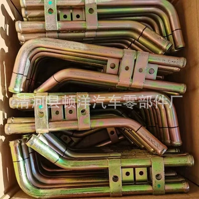water pipe cooling – automobile water pipe