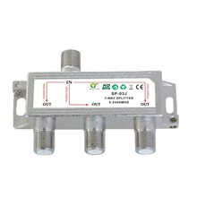 Satellie Splitte SP03J ҕ̖3-way splitter