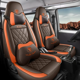 专车专用座套;座垫、座套;四季垫