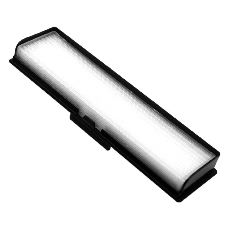 Conveniente para la pantalla de filtro de barrido del robot de Neato/Pantalla de filtro negra/Pantalla de filtro HEPA