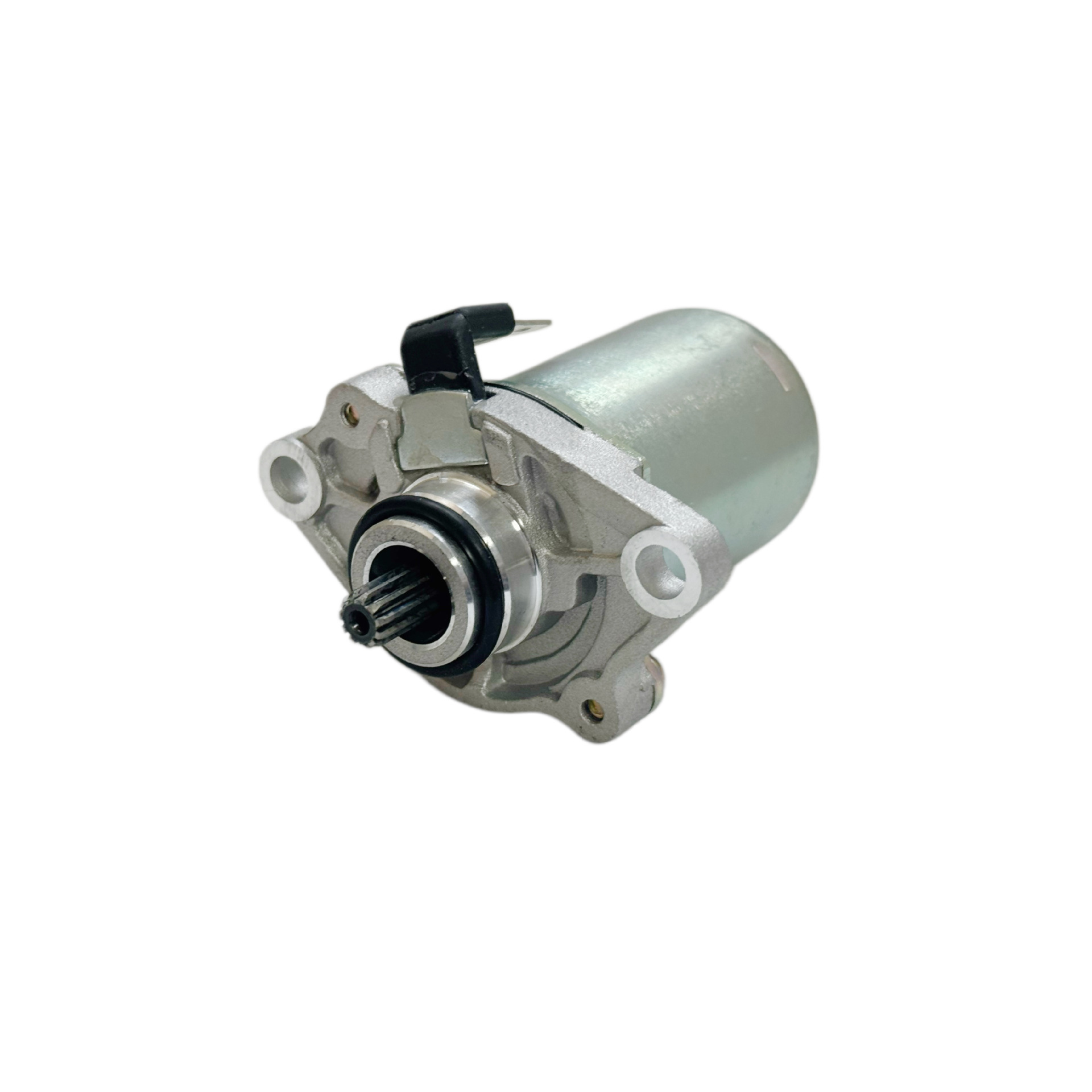 31210-Gr1-014 Is Suitable for Typhoon 50 Motorcycle Motor Starter Motor Starter