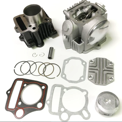 ring, Cylinder and parts