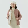 Фиолетово-коричневый (с утеплителем)