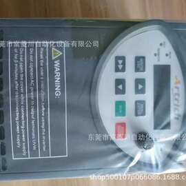 威纶通变频器    AR100L-0008 全新实拍图片议价
