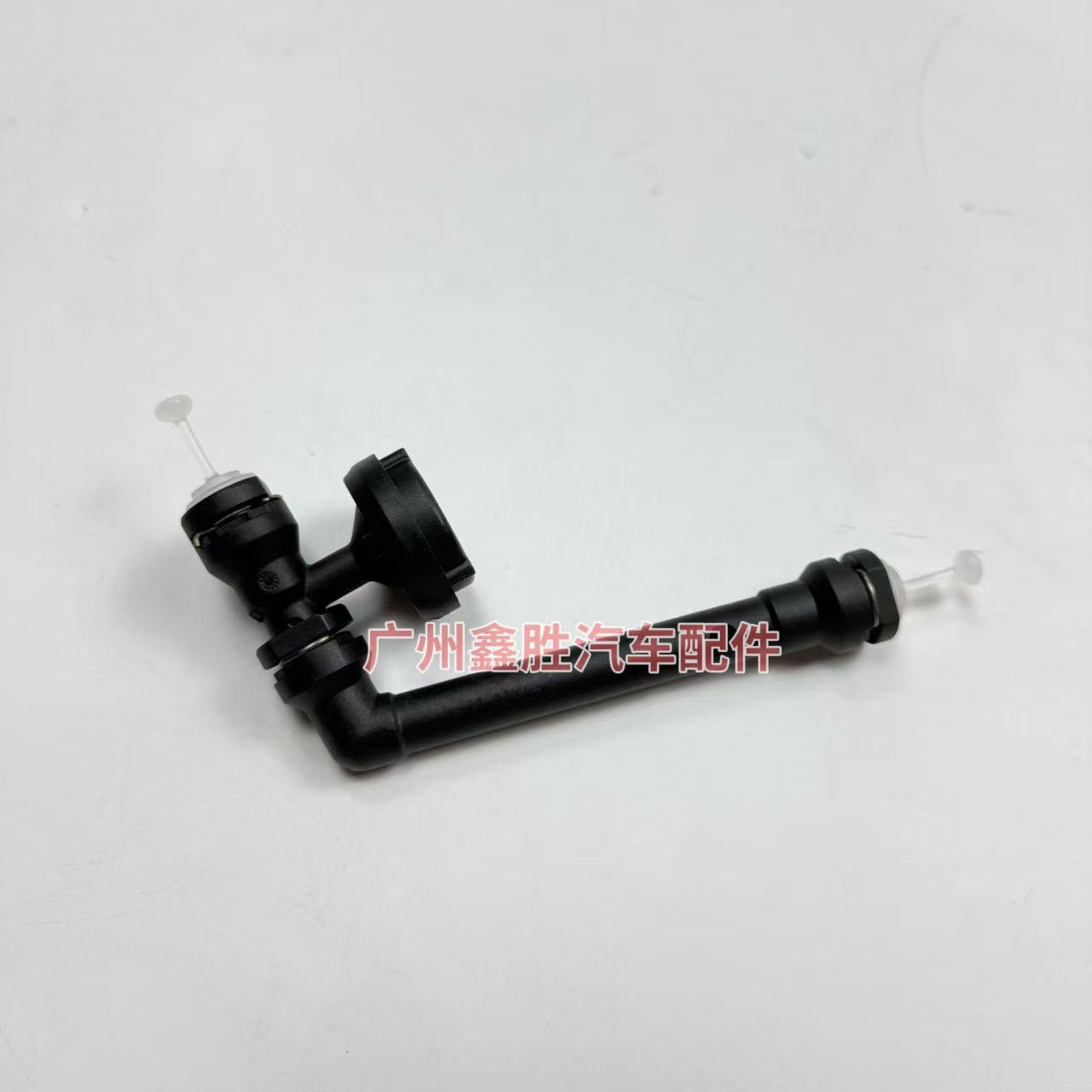 Ab39-7L501-Ab Is Suitable for Ford Ranger Clutch Oil Pipe Clutch Pump Connection Oil Pipe