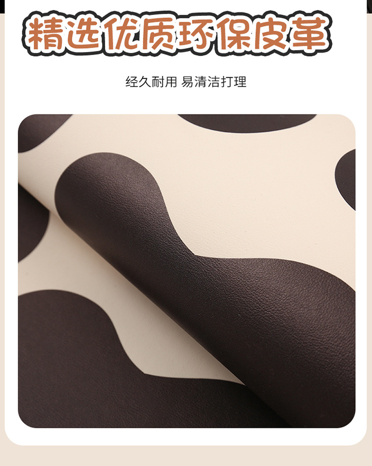 Cute Cat Paw Car Seat Back Anti-Kick Pad for Women, Universal for Rear Seats, Starting at 13 Yuan, Car Anti-Kick Pad for Rear Seats, Universal