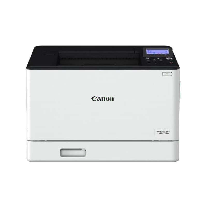 Canon LBP673Cdn A4 formato láser a color impresora de función única red con cable de doble cara automática