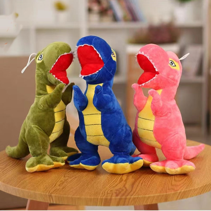 티라노사우루스렉스【40cm】 / 12inch