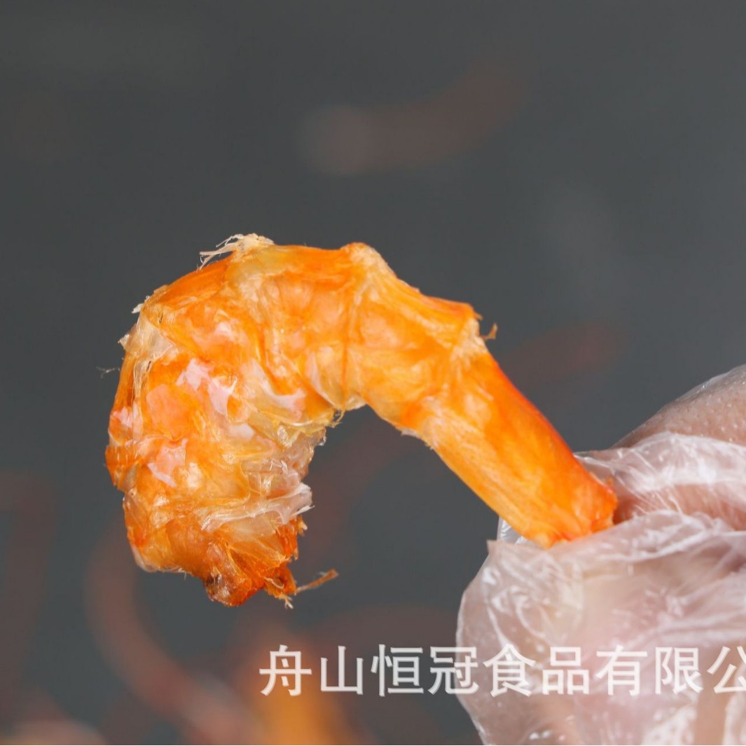 Directly from the Factory, Charcoal-Grilled Ready-To-Eat Dried Prawns, Large Dried Prawns, Seafood Dried Goods, Dried Prawns, Tiger Prawns, Popular Online, Suitable for Pregnant Women