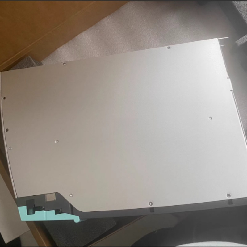 原装SIEMENS西门子 S120模块6SL3120-1TE13-0AA4 单电机模块德国