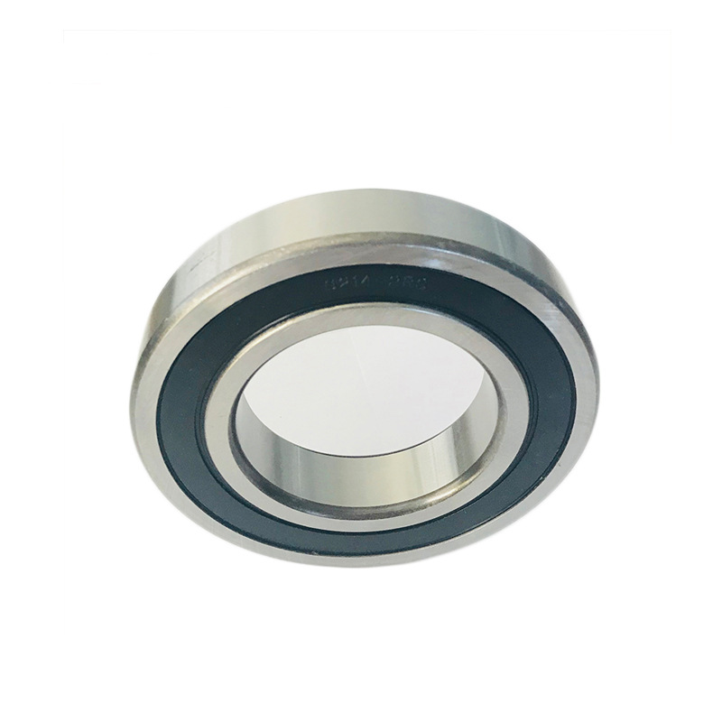 6214-2RS轴承  6214-2RS深沟球轴承