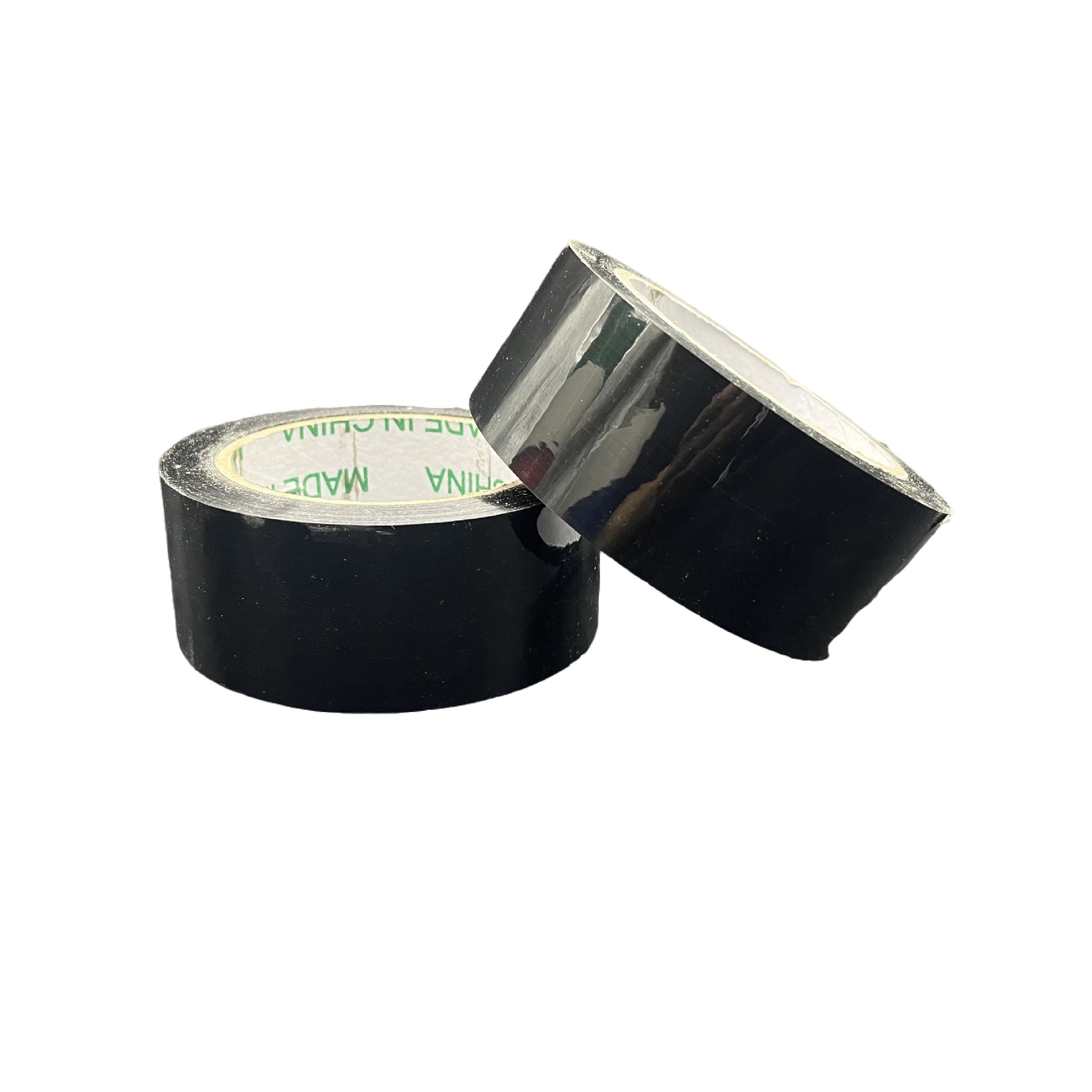 Cinta transparente, rollo grande, fabricante de color, cinta de embalaje de cinta de sellado urgente al por mayor, cinta adhesiva transparente de 6cm