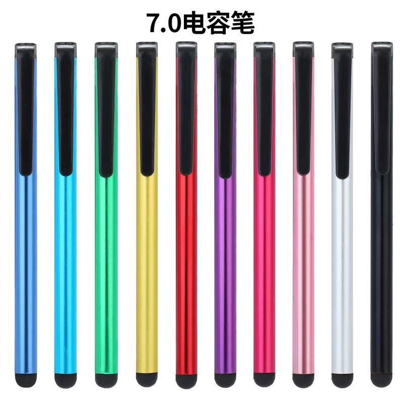 7.0 capacitive pen 7.0 mobile phone touch pen 7.0 touch screen pen 7.0 pen 7.0 capacitive stylus pen wholesale