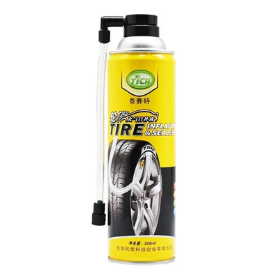 Non-Corrosive, Emergency Cross-Border, Other Automotive Safety Supplies