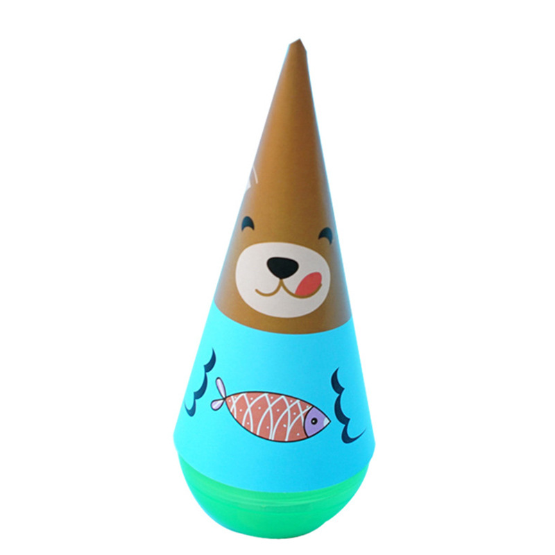 Roly-poly doll
