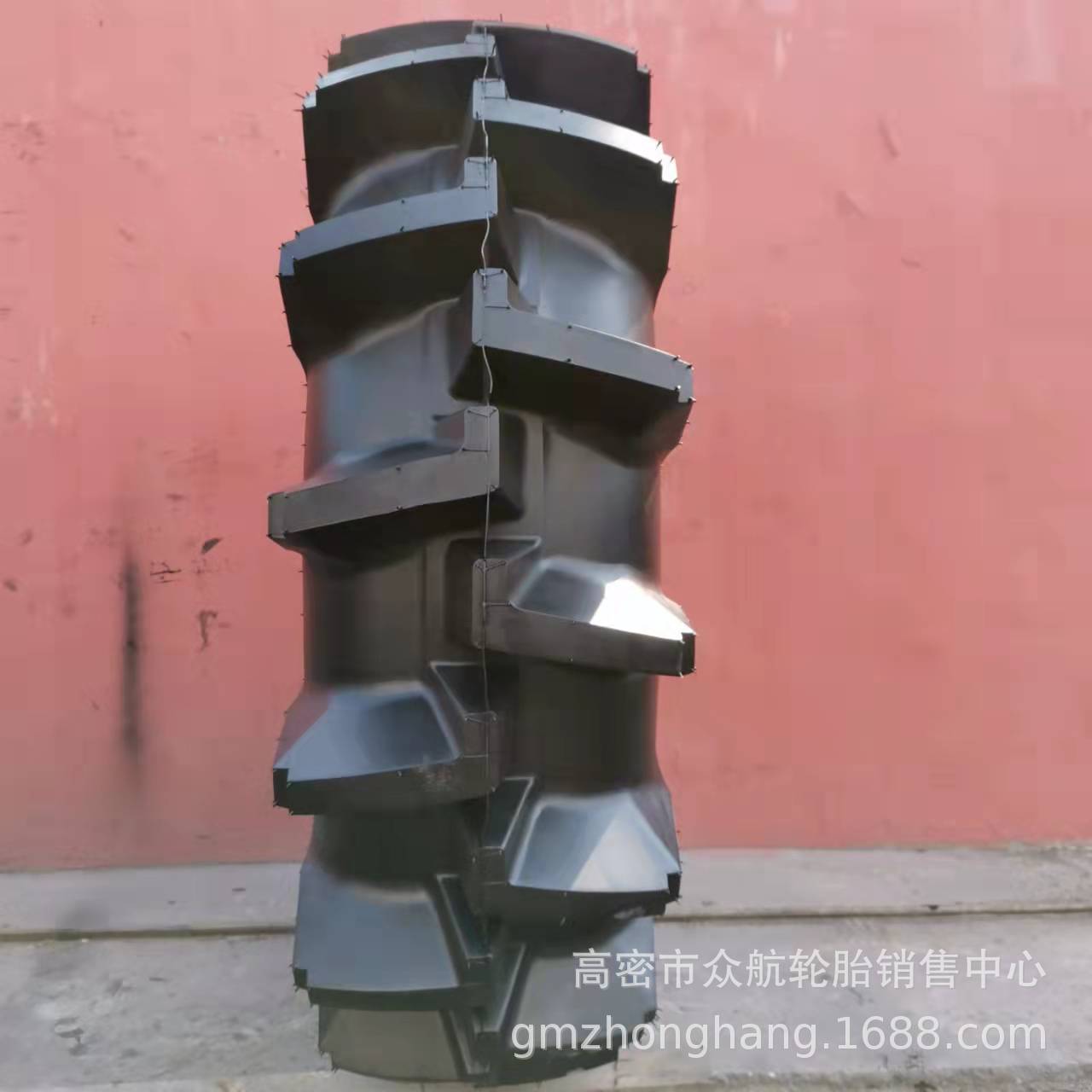 农业轮胎14.9-26 14.9-28 14.9-30 PR-1水田高花 拖拉机用轮胎