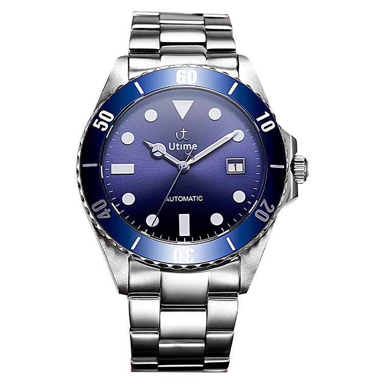 JunPeng Trading offre servizi di elaborazione basati su disegni campione, stampa di loghi in piccoli lotti e servizi OEM per prodotti finiti. Orologi meccanici da uomo._voghion.com