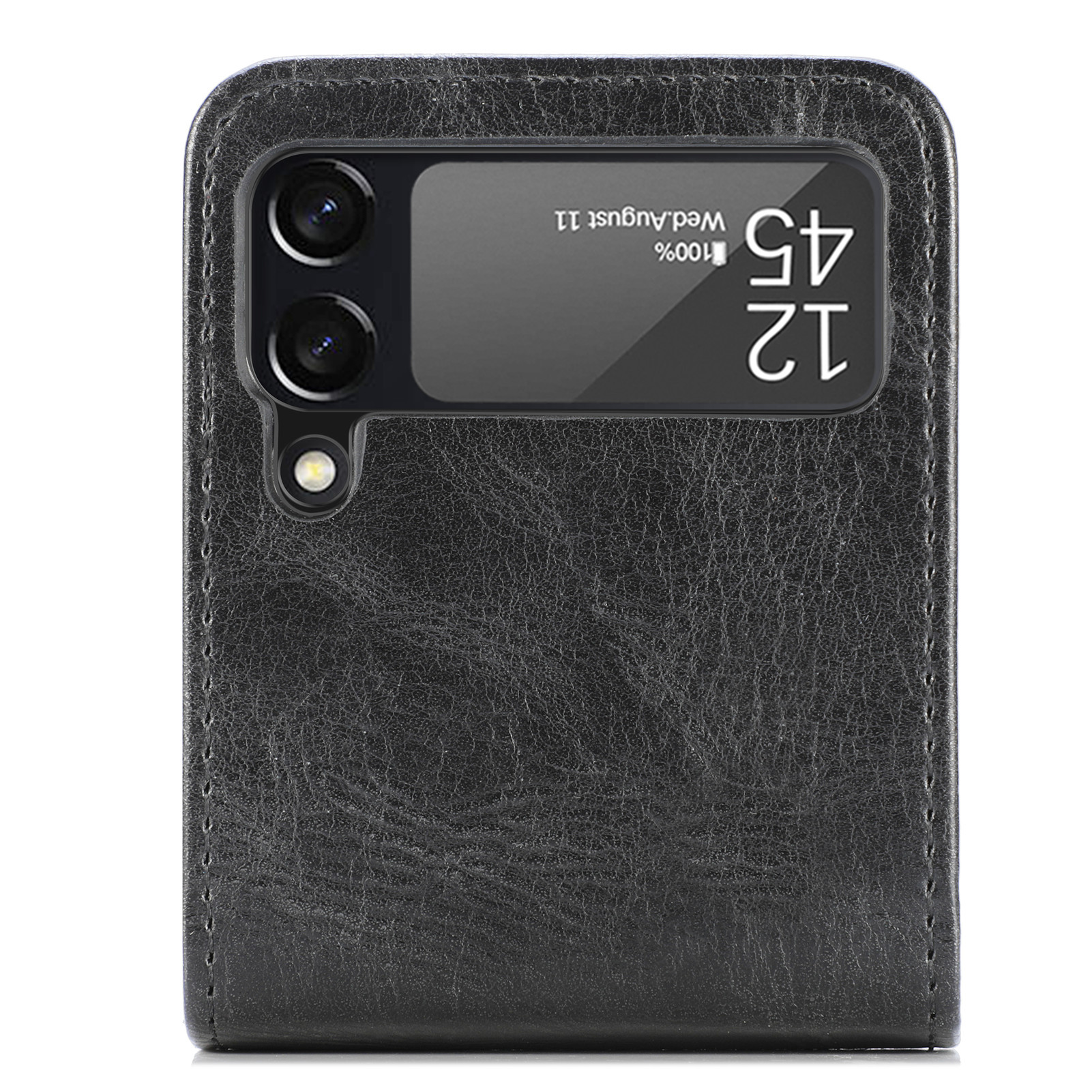 Phone Wallet Case for Samsung Galaxy Z Flip3
