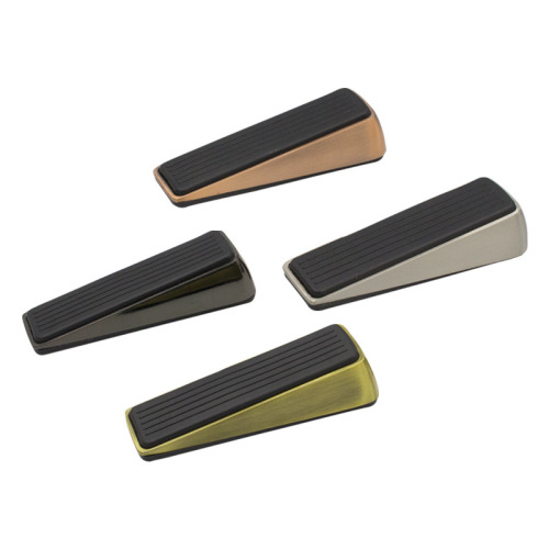 Sukop mobile door lifter anti-collision door stopper door hit zinc alloy door stopper anti-slip rubber door stopper door lifter