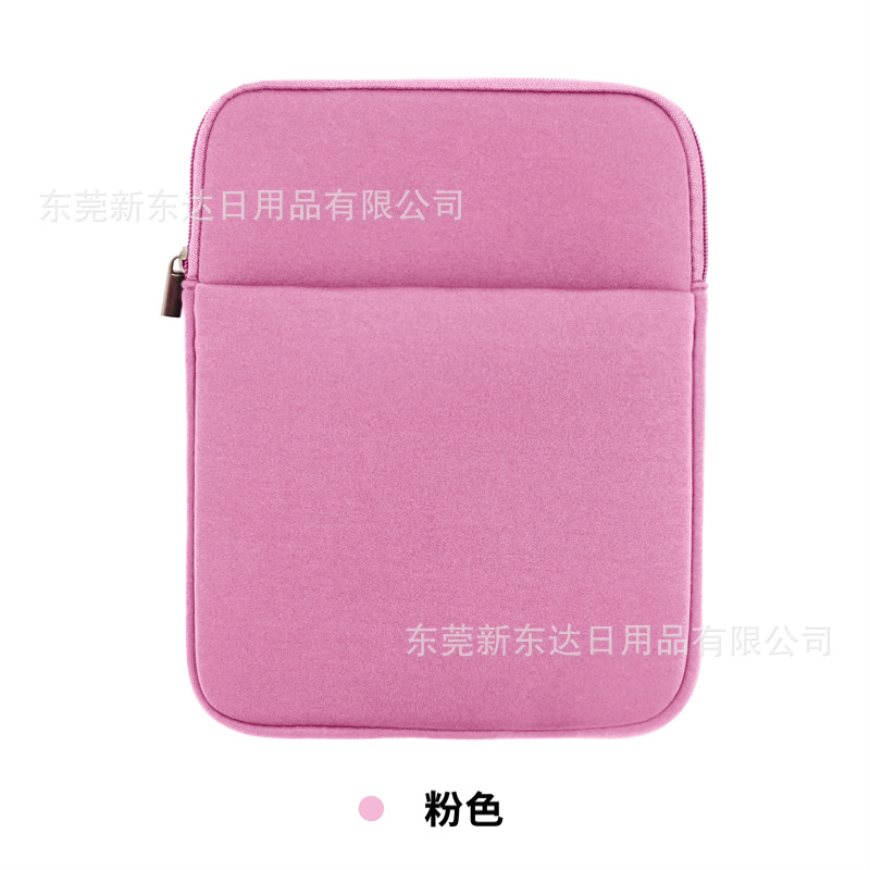 Transfronterizo 11/13/14/15,6 pulgadas Bolsa de ordenador portátil MacBook liner bolsa iPad Tablet caso al por mayor