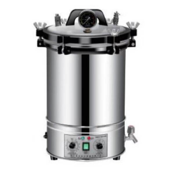 ZY series hand -mounted pressure sterilization cooker stainless…