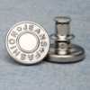 15# silver*17mm
