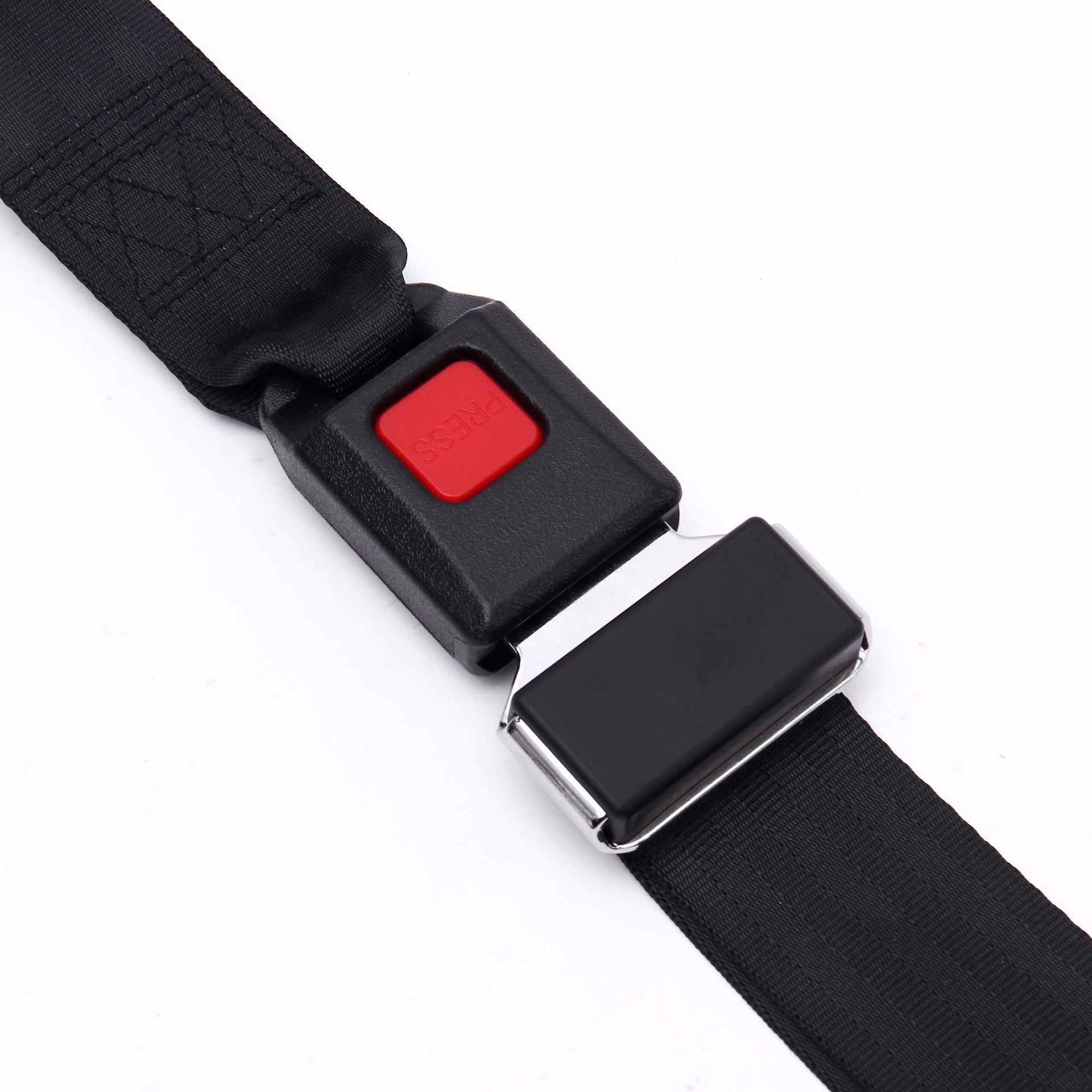 Car Two-Point Safety Belt, Bumper Car, Sightseeing Car, Amusement Equipment, Utv, Ezgo Golf Cart Safety Belt