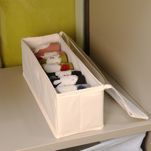 Storage box