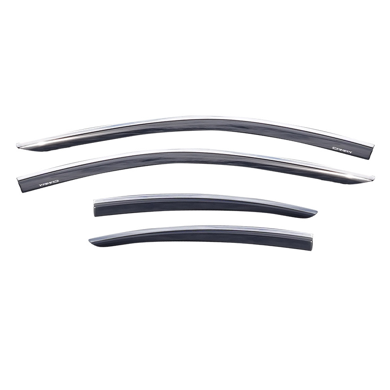 Adecuado para Camry, protección para la lluvia, protección para la lluvia, protección para la lluvia, Toyota Camry, defensa de la ventana