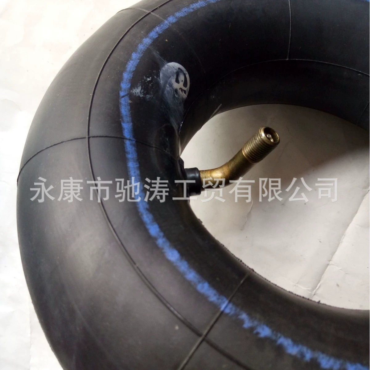 Специальная цена утолщенные 4 дюйма бутил клей внутренняя трубка 3,00-4 3,50-4 2,50-4 внутренняя трубка