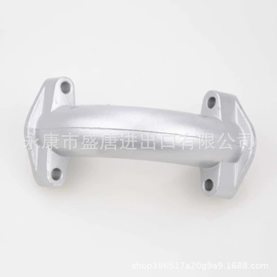 GOOFIT Intake Manifold, Yue Ye Che Auto Parts and Accessories