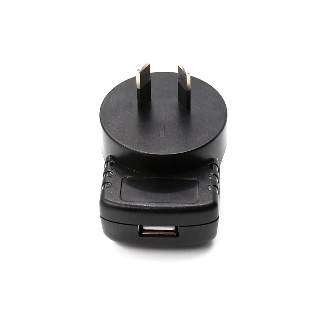 type-c 接口5V-2A紫光消毒喷雾枪开关电源适配器CE/GS认证