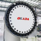 Beijing a horizontal machining center HMC500 inverted T structure CNC milling machine horizontal milling machine
