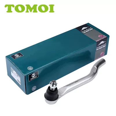 Honda rul ötürücüsü üçün 53540-T4N-H01 xarici tie rod şar birləşməsi