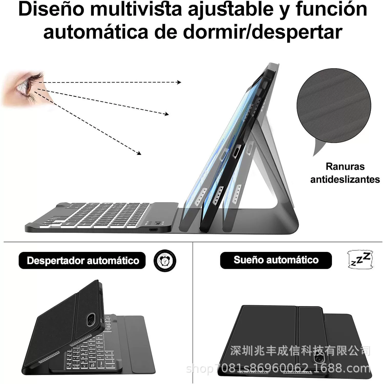 Huawei, honor, совместимый защитный чехол для планшета, клавиатура, x9, 9A, Bluetooth, 11.5 дюйма