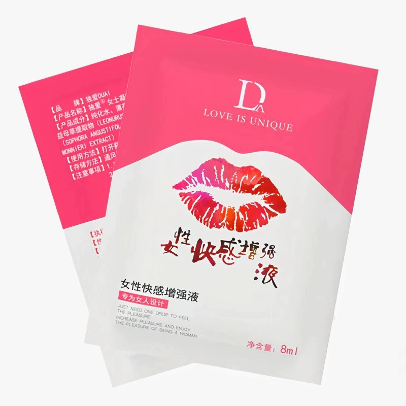 独爱 The full series of extremely moisturizing oil delayed spray women's pleasure liquid sex supplies wholesale agent