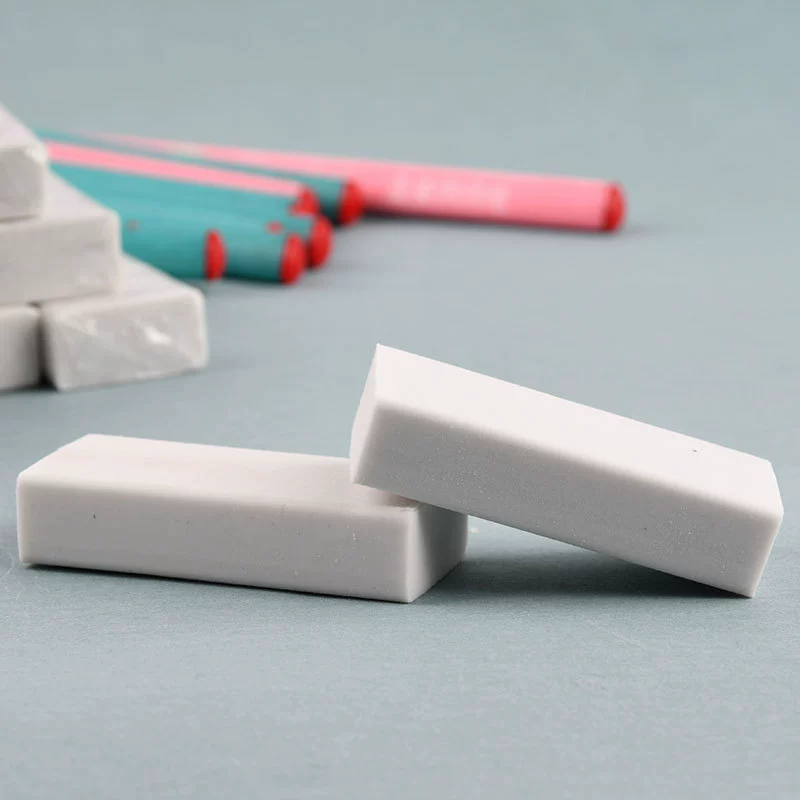 Children's teaching eraser for students for kindergarten, Birthday gift
