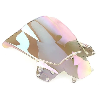 Cbr250R 11-13 Mc41 Modified: Motorcycle front windshield - light-illusion