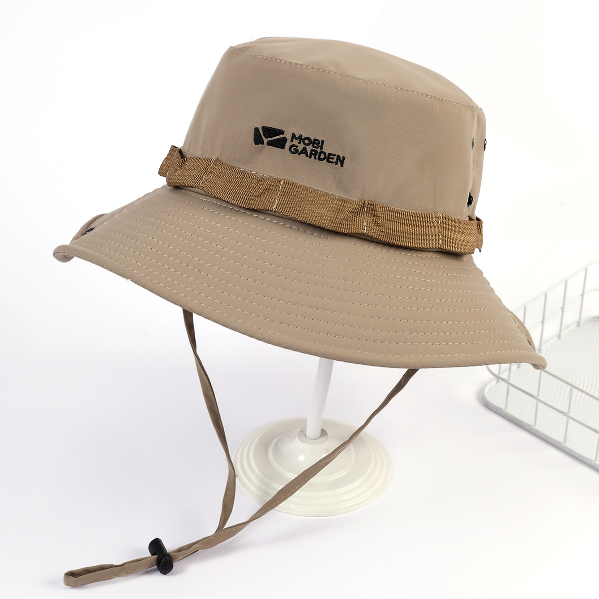 Montañismo sombrero verano transpirable sombrero fino hombres ciclismo montañismo sol sombrero femenino viaje al aire libre pesca sol sombrero Universal