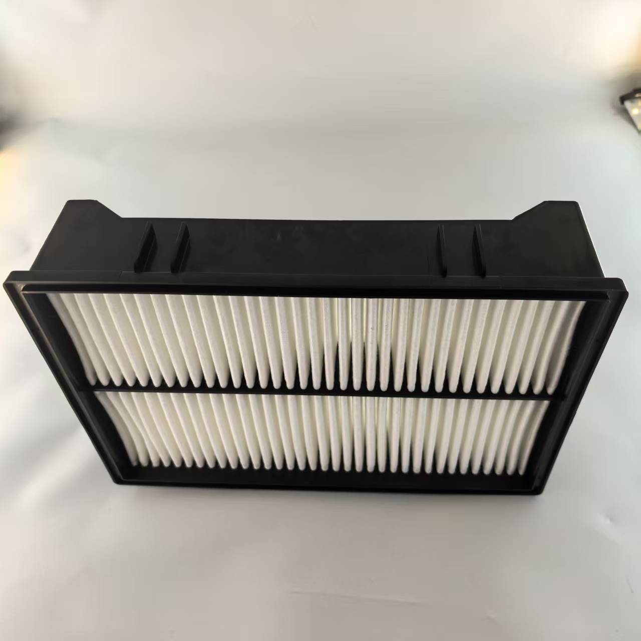 Af55754 4S00686 Pa5656 4632689 Sc80021 Hitachi Efi Excavator Air Conditioning Filter Element