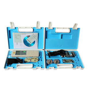 Edberg S-Type External Digital Display Push-Pull Force Gauge Hp-3K
