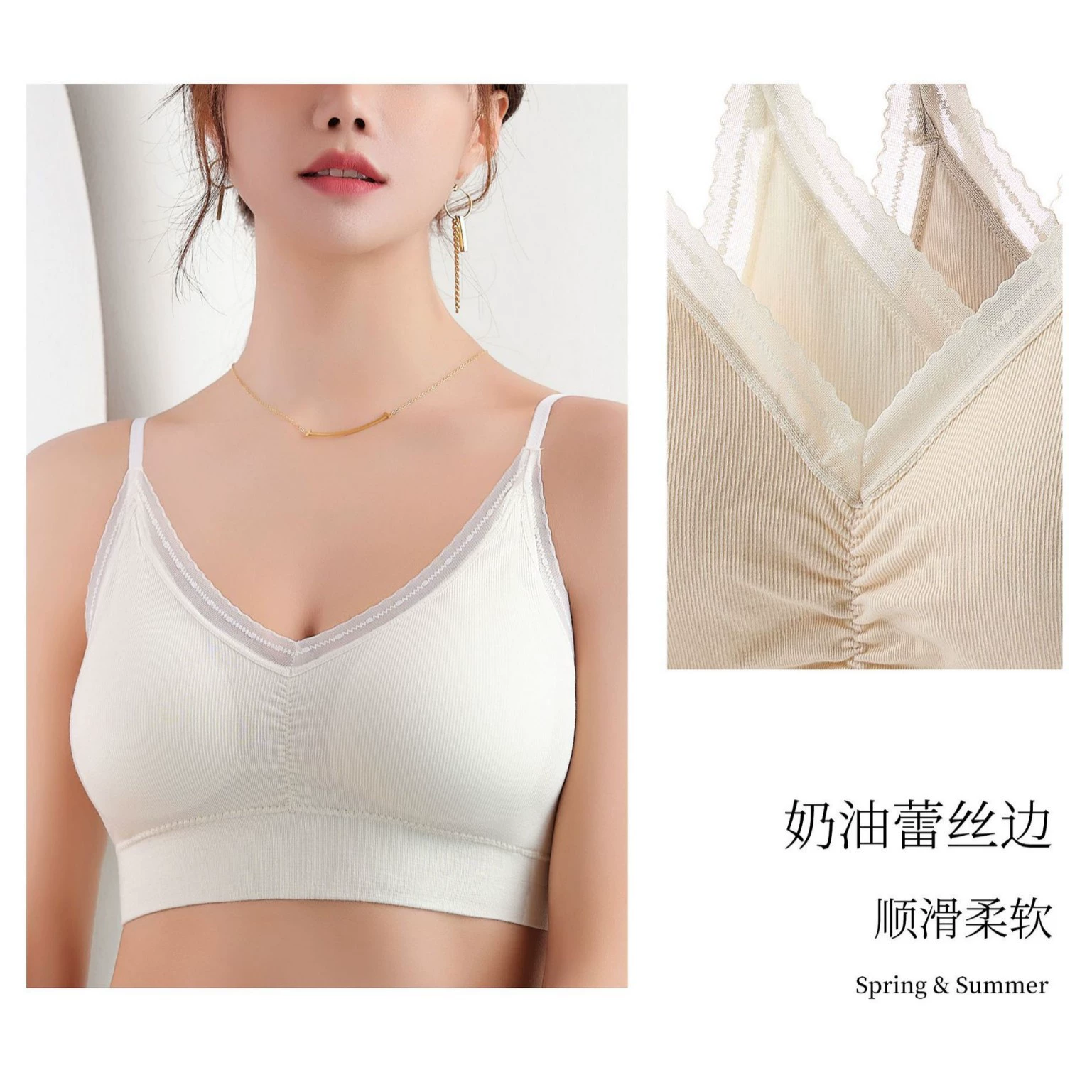 Top with cups, vest, push up bra, wireless bra, tank top, city style, beautiful back, fitted