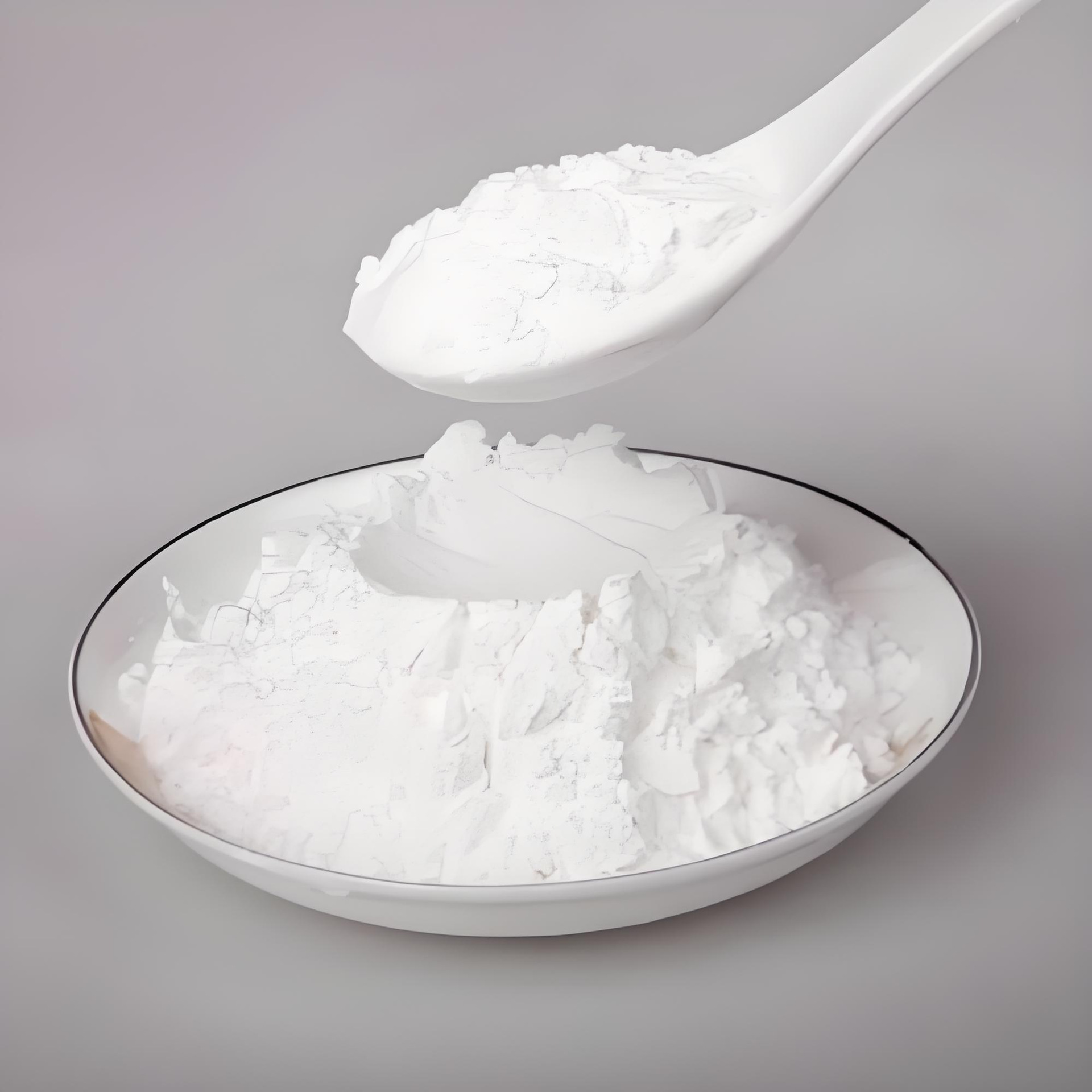 超精食品调味粉脱水芥末精粉 厂家供应芥末原材料 天邦天然