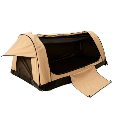 Thickened Single/Double Person Leisure Tent | Avtomobil dam çadırları