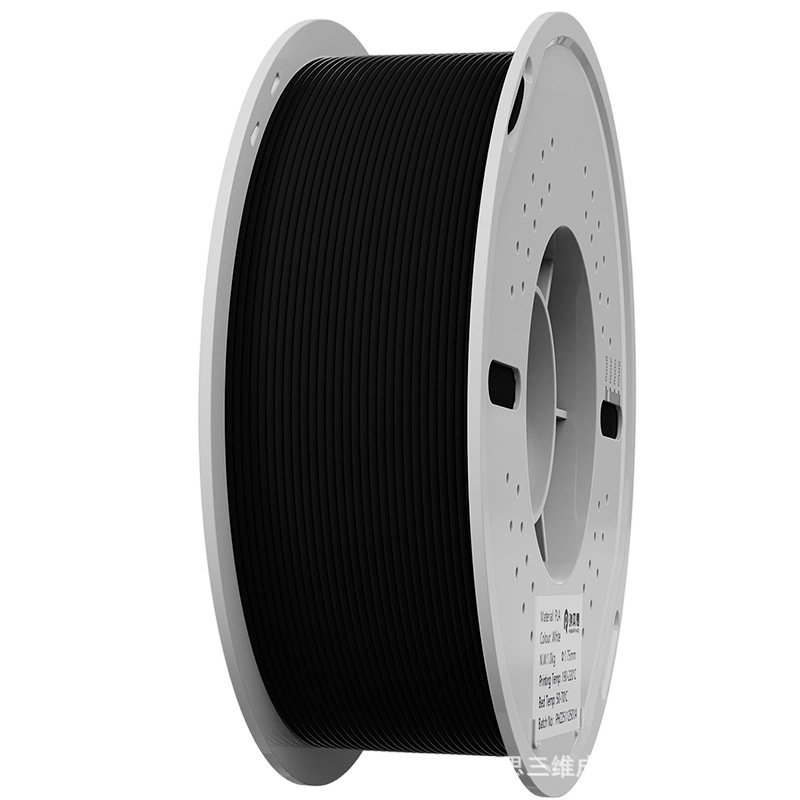 PLA Basic (black)