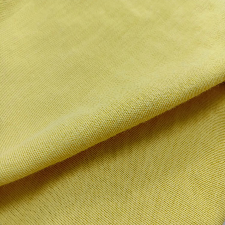 110g功能性阻燃耐高温梭织布芳纶纤维布防火机织布凯夫拉纤维布