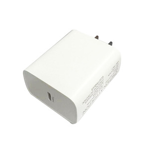 Pd30W Charger Milk Warmer Charging Head Us Standard Etl Certified Power Adapter