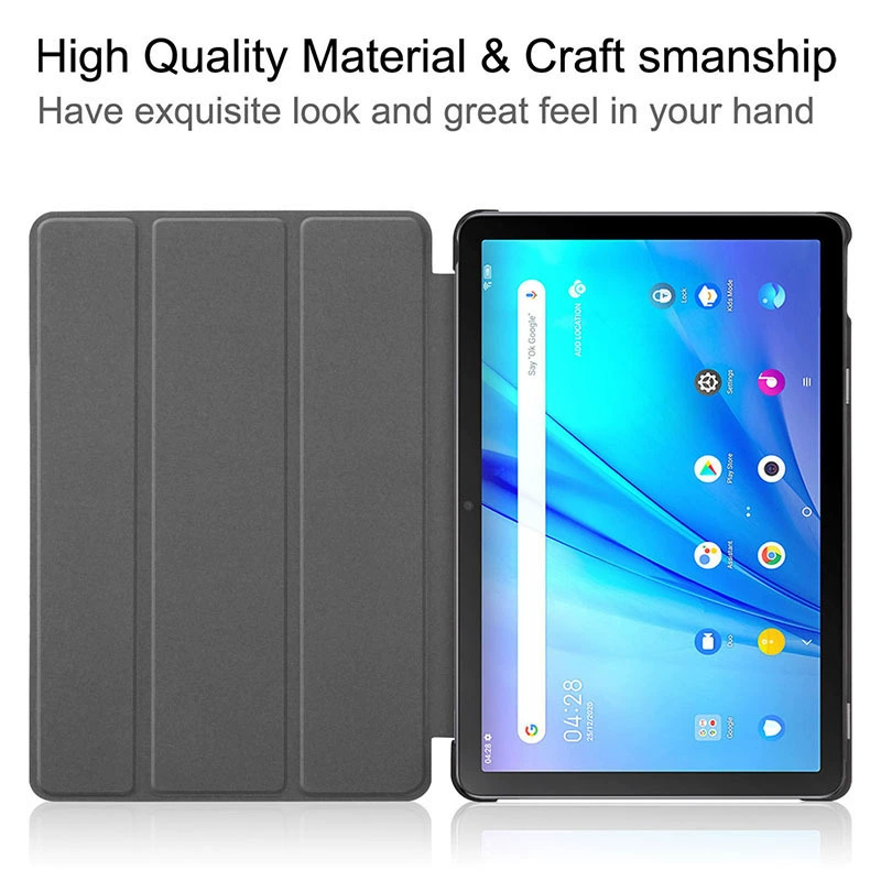 Protective case, 9080g, 10.1 inch, 2021 collection