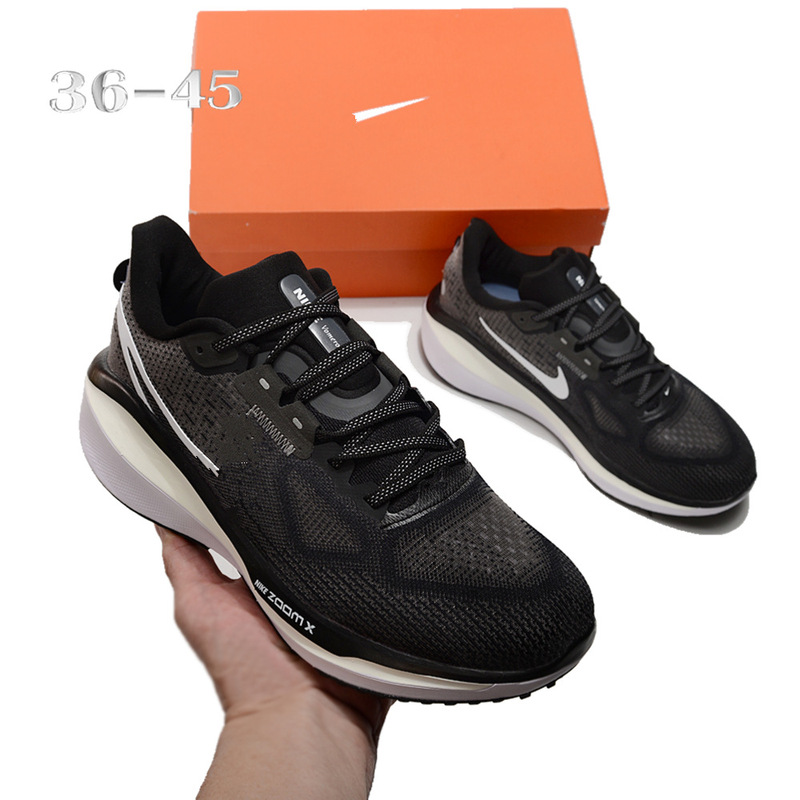 New autumn and winter Lunar V17 generation men's and women's running shoes, breathable, lightweight, shock-absorbing, casual, fashionable sports shoes, travel shoes