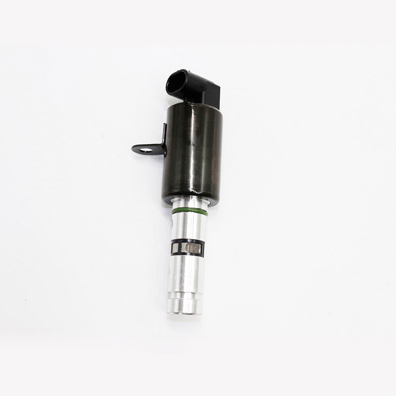 243553E000 is suitable for Kia 07-10 Rondo variable valve timing control valve